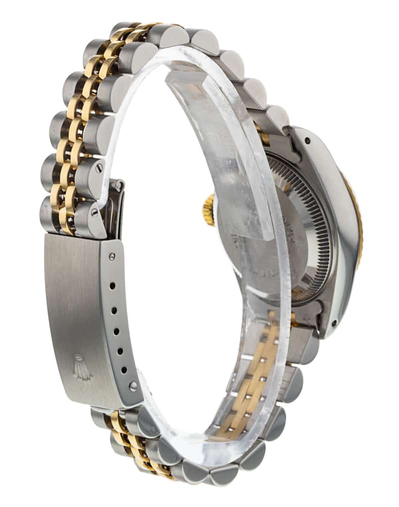 Rolex Datejust Lady 69173